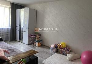 3-к квартира, вторичка, 62м2, 5/5 этаж