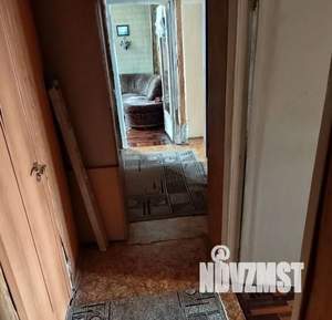 3-к квартира, вторичка, 67м2, 10/14 этаж