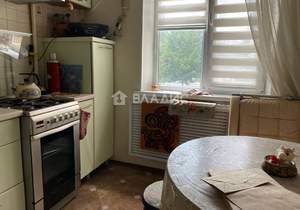 3-к квартира, вторичка, 64м2, 2/9 этаж