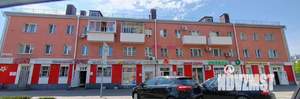 1-к квартира, вторичка, 30м2, 1/3 этаж