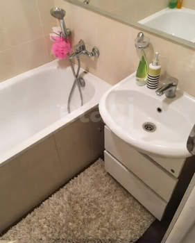 2-к квартира, вторичка, 47м2, 1/9 этаж