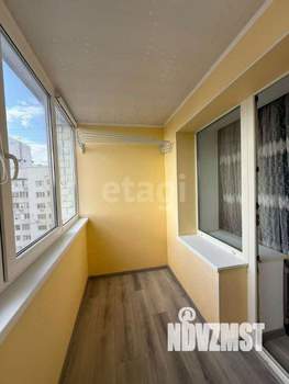 1-к квартира, вторичка, 38м2, 9/10 этаж