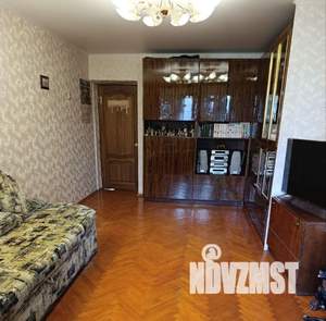 3-к квартира, вторичка, 58м2, 4/5 этаж