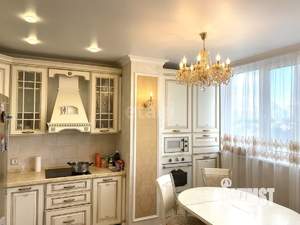 3-к квартира, вторичка, 82м2, 10/13 этаж