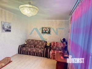 1-к квартира, вторичка, 40м2, 4/10 этаж