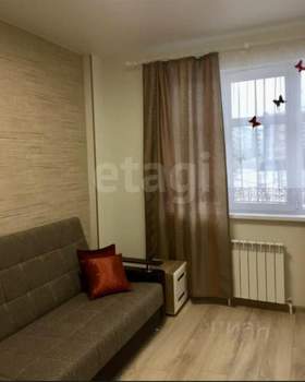 Студия квартира, вторичка, 28м2, 3/5 этаж