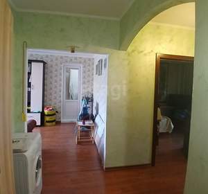 3-к квартира, вторичка, 60м2, 2/9 этаж