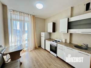 1-к квартира, вторичка, 38м2, 9/21 этаж