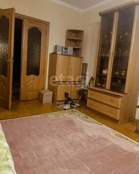 4-к квартира, вторичка, 111м2, 2/10 этаж