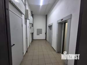 4-к квартира, вторичка, 111м2, 14/14 этаж