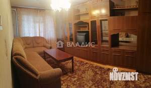 2-к квартира, вторичка, 45м2, 5/5 этаж