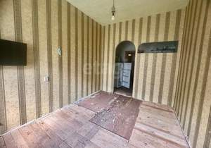 1-к квартира, вторичка, 20м2, 1/5 этаж