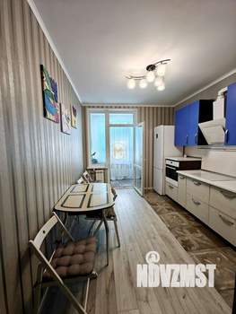 1-к квартира, вторичка, 48м2, 9/18 этаж