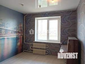 2-к квартира, вторичка, 46м2, 9/9 этаж