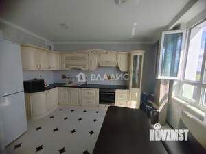 2-к квартира, вторичка, 68м2, 15/18 этаж