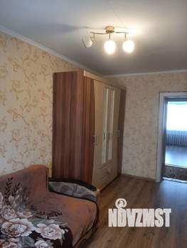 2-к квартира, вторичка, 45м2, 1/5 этаж