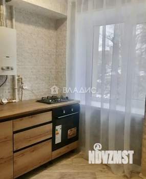 2-к квартира, вторичка, 44м2, 4/5 этаж