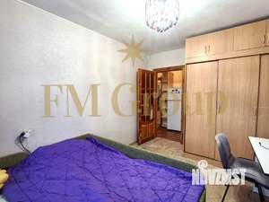 3-к квартира, вторичка, 62м2, 3/5 этаж