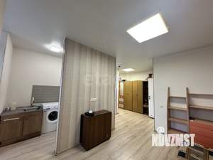 Студия квартира, вторичка, 30м2, 5/5 этаж