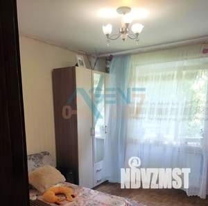 2-к квартира, вторичка, 51м2, 2/10 этаж