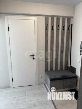 1-к квартира, вторичка, 35м2, 1/6 этаж