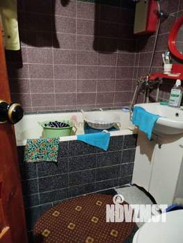 1-к квартира, вторичка, 33м2, 4/9 этаж