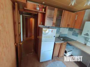 1-к квартира, вторичка, 33м2, 3/4 этаж