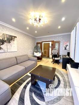 1-к квартира, вторичка, 45м2, 5/12 этаж