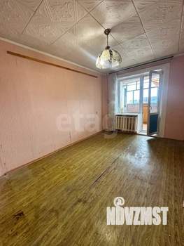 2-к квартира, вторичка, 61м2, 9/12 этаж