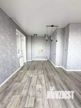 1-к квартира, вторичка, 38м2, 14/20 этаж