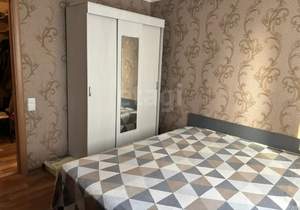 3-к квартира, вторичка, 60м2, 4/9 этаж