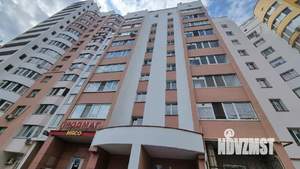 4-к квартира, вторичка, 138м2, 9/9 этаж