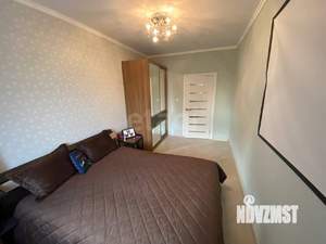 2-к квартира, вторичка, 61м2, 7/14 этаж