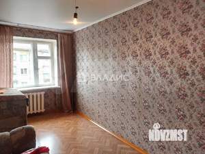 2-к квартира, вторичка, 45м2, 4/5 этаж