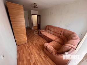 1-к квартира, вторичка, 39м2, 1/5 этаж