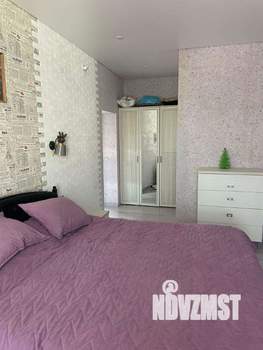 4-к квартира, вторичка, 106м2, 3/4 этаж