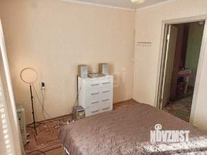 2-к квартира, вторичка, 51м2, 3/5 этаж