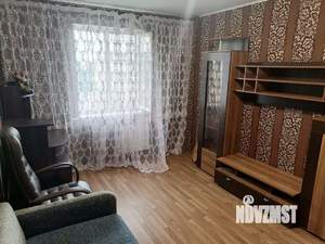 3-к квартира, вторичка, 72м2, 9/10 этаж