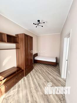 3-к квартира, вторичка, 68м2, 2/2 этаж