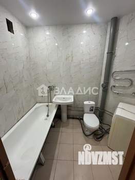 1-к квартира, вторичка, 38м2, 1/9 этаж