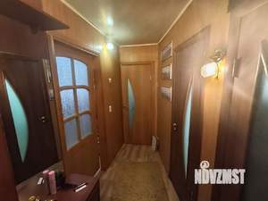 1-к квартира, вторичка, 31м2, 3/5 этаж