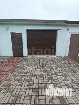 2-к квартира, вторичка, 53м2, 1/2 этаж