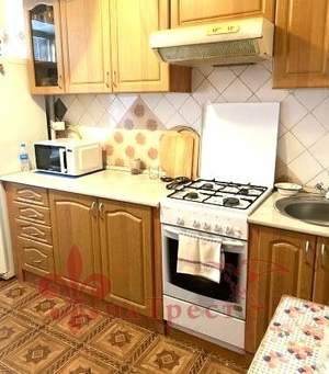 3-к квартира, вторичка, 61м2, 7/9 этаж