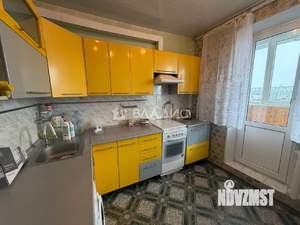 2-к квартира, вторичка, 51м2, 10/10 этаж