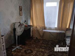 3-к квартира, вторичка, 43м2, 5/5 этаж