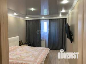 3-к квартира, вторичка, 62м2, 5/9 этаж
