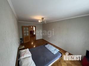 3-к квартира, вторичка, 88м2, 9/10 этаж