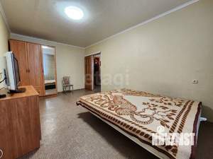 1-к квартира, вторичка, 34м2, 10/12 этаж