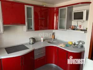 3-к квартира, вторичка, 66м2, 6/13 этаж