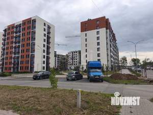 2-к квартира, вторичка, 62м2, 2/7 этаж